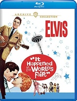 It Happened at the World's Fair (Blu-ray Movie), temporary cover art