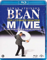 Bean: The Ultimate Disaster Movie (Blu-ray Movie)