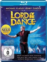 Lord of the Dance (Blu-ray Movie), temporary cover art