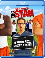 Big Stan (Blu-ray Movie)