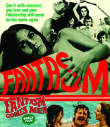 Fantasm/Fantasm Comes Again (Blu-ray Movie)