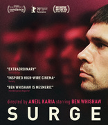 Surge (Blu-ray Movie)