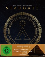 Stargate (Blu-ray Movie)