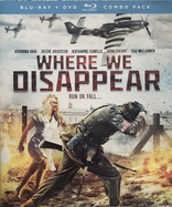 Where We Disappear (Blu-ray Movie)