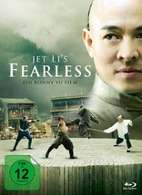 Fearless (Blu-ray Movie)