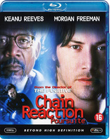 Chain Reaction (Blu-ray Movie)