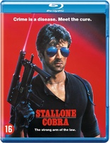 Cobra (Blu-ray Movie)