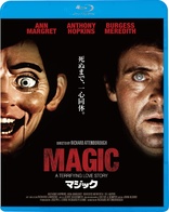 Magic (Blu-ray Movie)