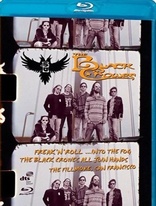 The Black Crowes: Freak 'N' Roll Into the Fog (Blu-ray Movie)