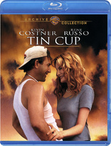 Tin Cup (Blu-ray Movie)