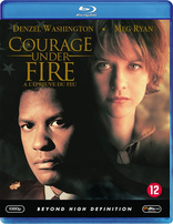 Courage Under Fire (Blu-ray Movie), temporary cover art