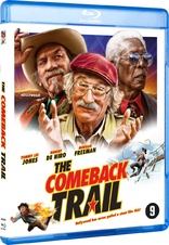 The Comeback Trail (Blu-ray Movie)