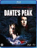 Dante's Peak (Blu-ray Movie), temporary cover art