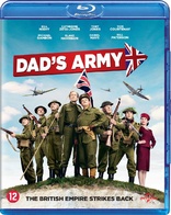 Dad's Army (Blu-ray Movie)