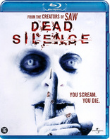 Dead Silence (Blu-ray Movie)