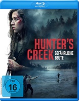 Rust Creek (Blu-ray Movie)