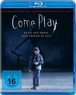 Come Play (Blu-ray Movie)