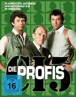 The Professionals: Complete Series (Blu-ray Movie)