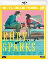 Ruby Sparks (Blu-ray Movie)