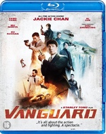 Vanguard (Blu-ray Movie)