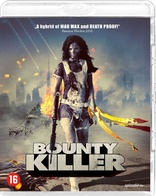 Bounty Killer (Blu-ray Movie)