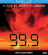 99.9 (Blu-ray Movie)