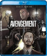 Avengement (Blu-ray Movie)