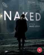 Naked (Blu-ray Movie)