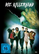 Idle Hands (Blu-ray Movie)