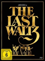 The Last Waltz (Blu-ray Movie), temporary cover art