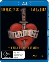 Wild at Heart (Blu-ray Movie), temporary cover art