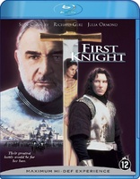 First Knight (Blu-ray Movie)