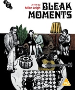 Bleak Moments (Blu-ray Movie), temporary cover art