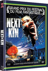 Next of Kin (Blu-ray Movie)