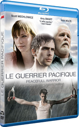 Peaceful Warrior (Blu-ray Movie)