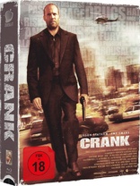 Crank (Blu-ray Movie)