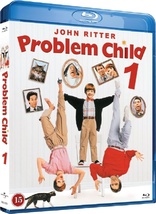 Problem Child (Blu-ray Movie)