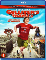 Gulliver's Travels (Blu-ray Movie), temporary cover art