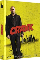 Crank (Blu-ray Movie)