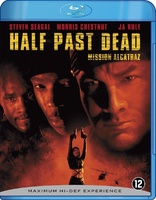 Half Past Dead (Blu-ray Movie), temporary cover art