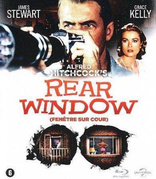 Rear Window (Blu-ray Movie), temporary cover art