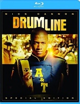 Drumline (Blu-ray Movie)