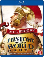 History of the World: Part I (Blu-ray Movie)