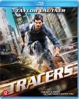 Tracers (Blu-ray Movie)