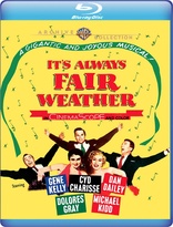 It's Always Fair Weather (Blu-ray Movie)