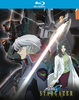 Mobile Suit Gundam SEED C.E. 73: Stargazer (Blu-ray Movie)