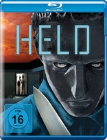 Held (Blu-ray Movie)