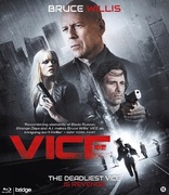 Vice (Blu-ray Movie)