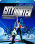 City Hunter: The Complete First Series (Blu-ray Movie)