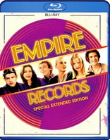 Empire Records (Blu-ray Movie)